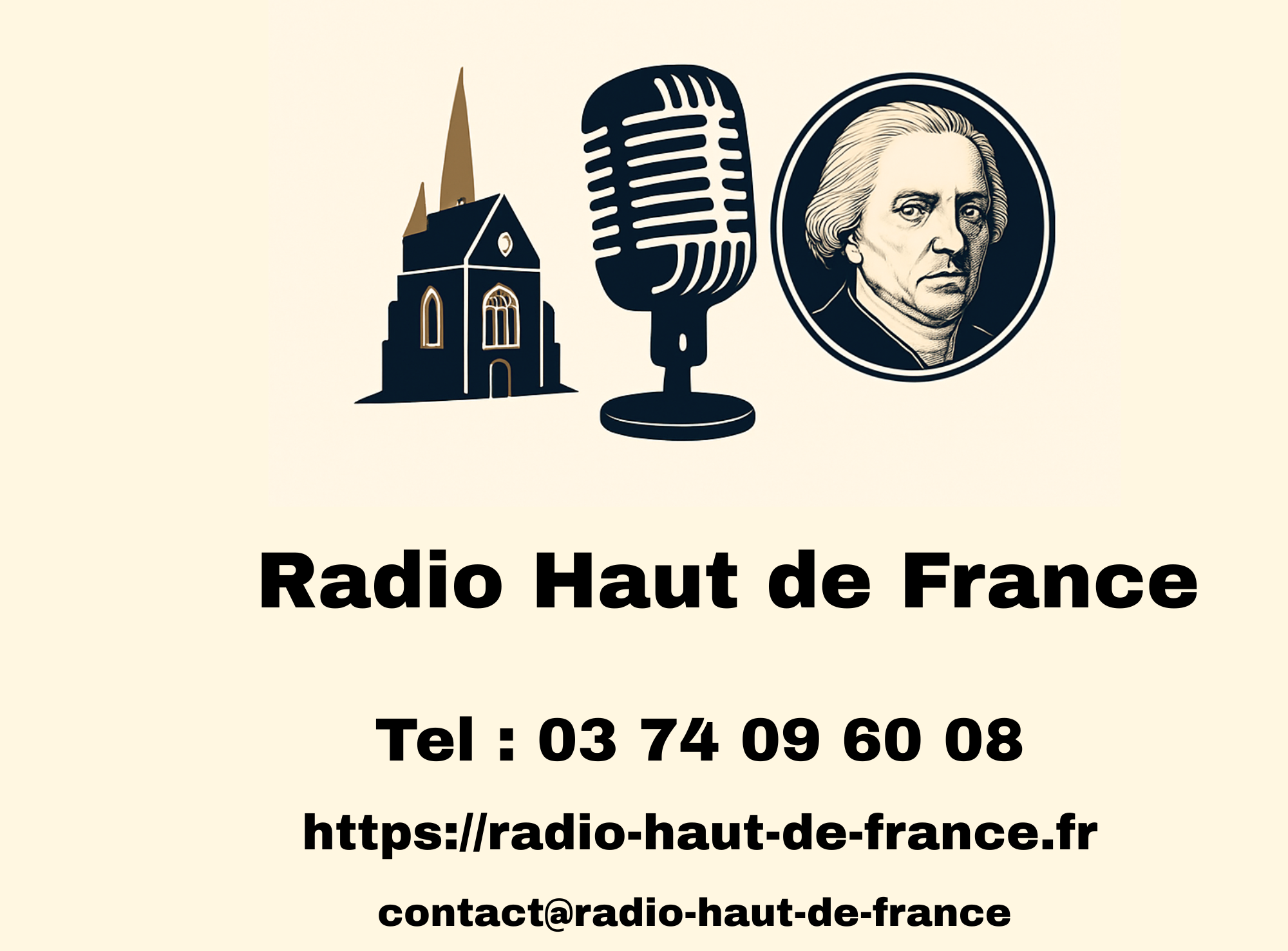 Radio Haut de France